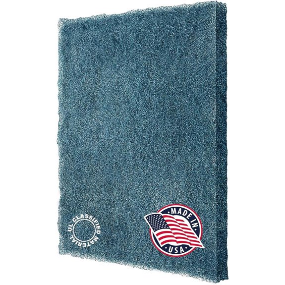 20x30x1 Reusable Polyester Furnace & A/C Filter