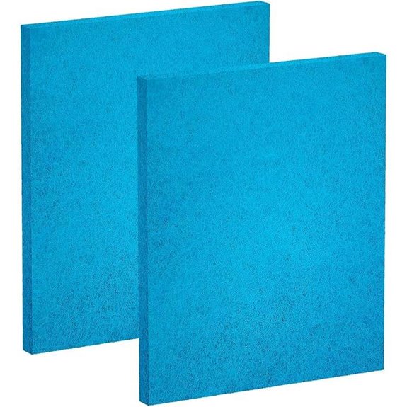 20x30x1 Reusable Air Filter 2 Pack
