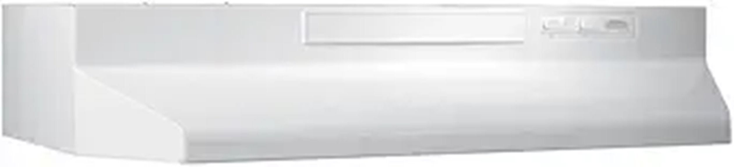 Broan-NuTone 30-Inch Convertible Range Hood Insert