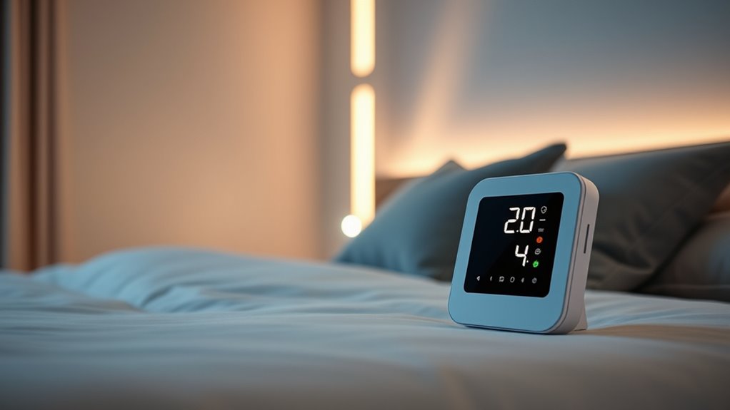 accuracy usability features maintenance