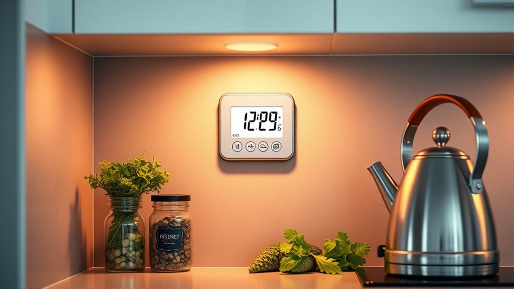 accurate real time easy setup