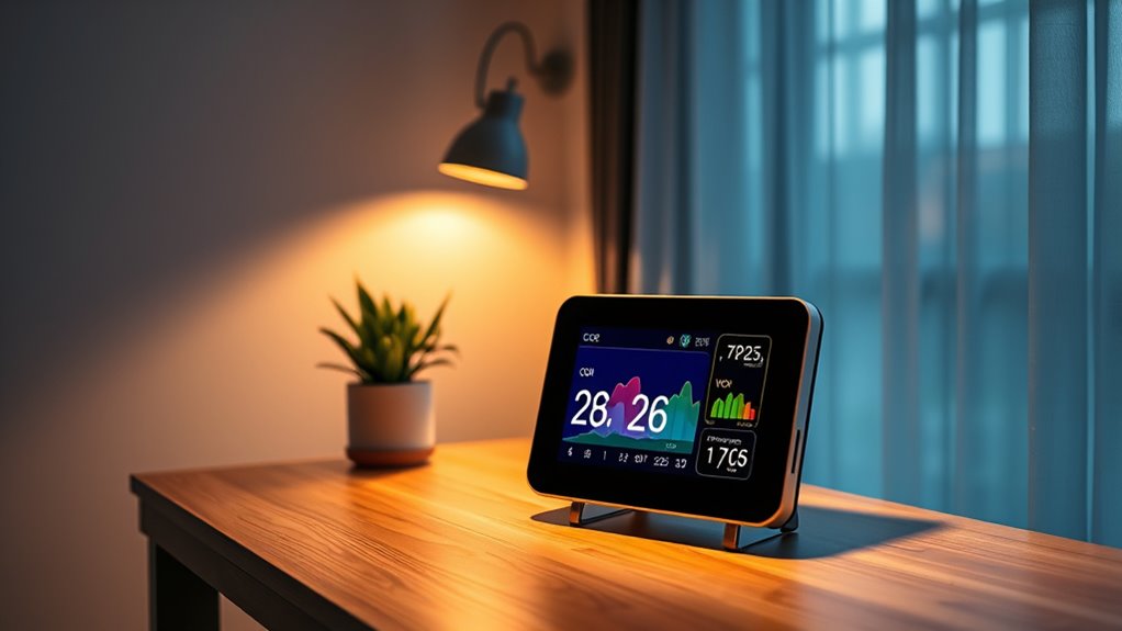 accurate reliable multi parameter sensors