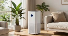 affordable smart air purifiers