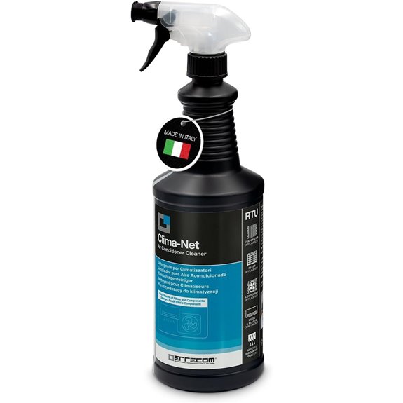 ERRECOM Clima-Net Air Conditioner Cleaner (1L)
