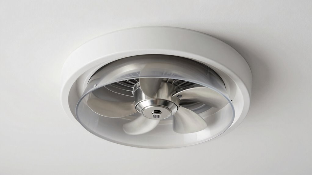 air intake for exhaust systems