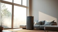 air purifiers for smoke