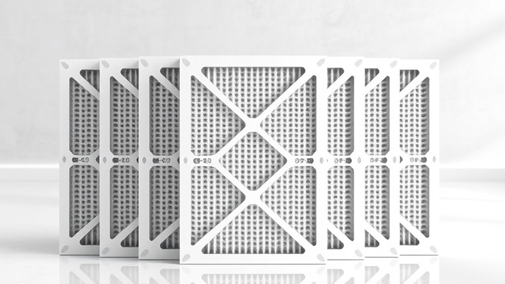 air quality and durability