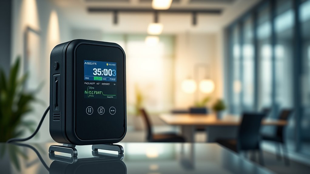 air quality monitoring factors