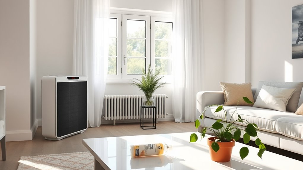 air quality requires comprehensive measures