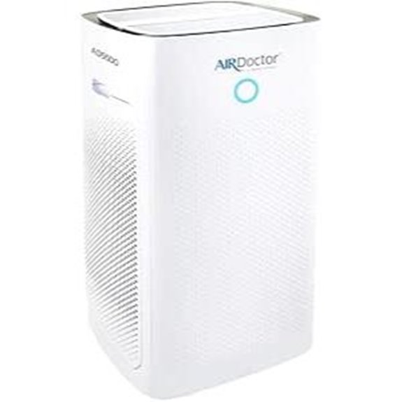 AirDoctor AD5500 HEPA & VOC Air Purifier