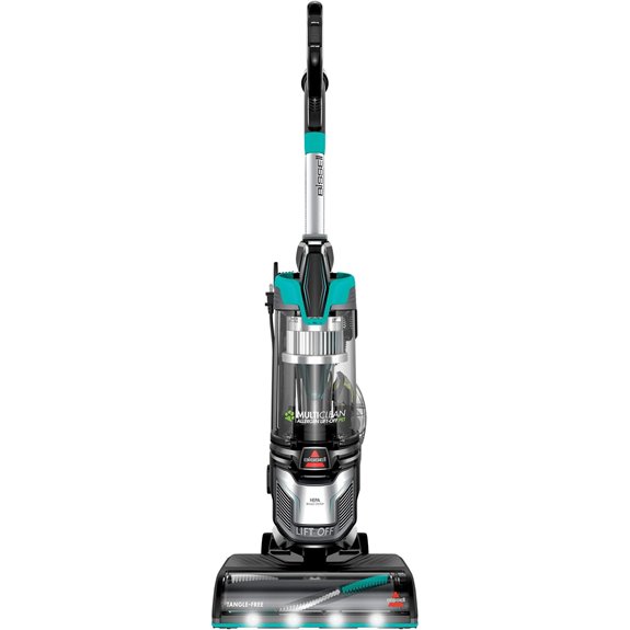 Bissell MultiClean Allergen Pet Vacuum with HEPA