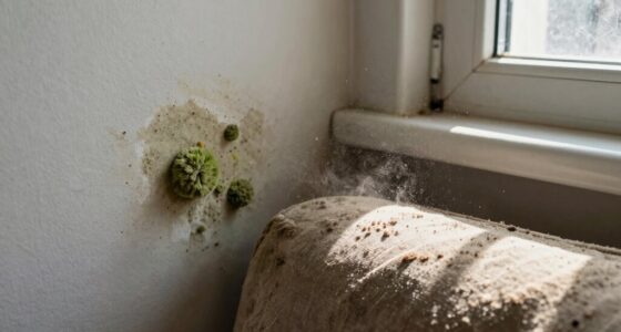 allergy symptoms comparison clues