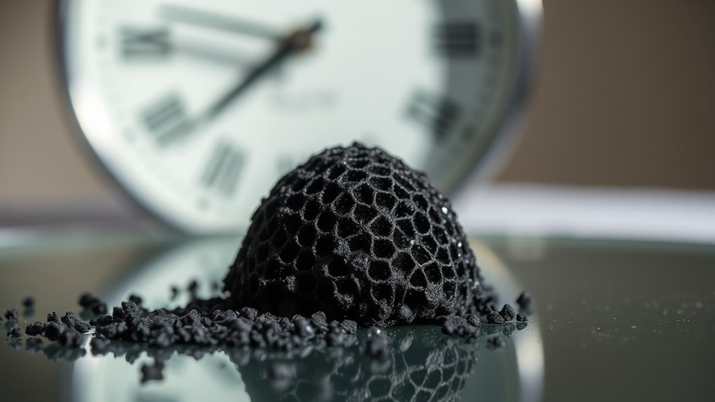 allow sufficient contact time