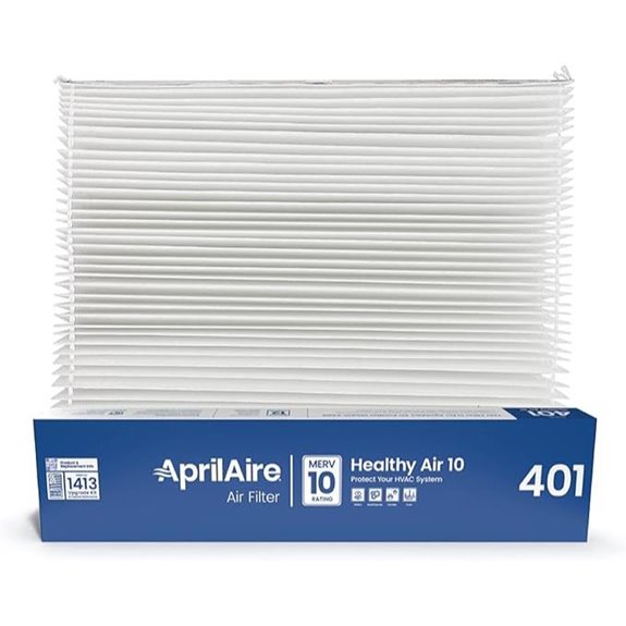 AprilAire 401 Replacement Furnace Filter (16x25x6)