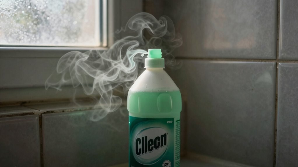 avoid improper ventilation practices