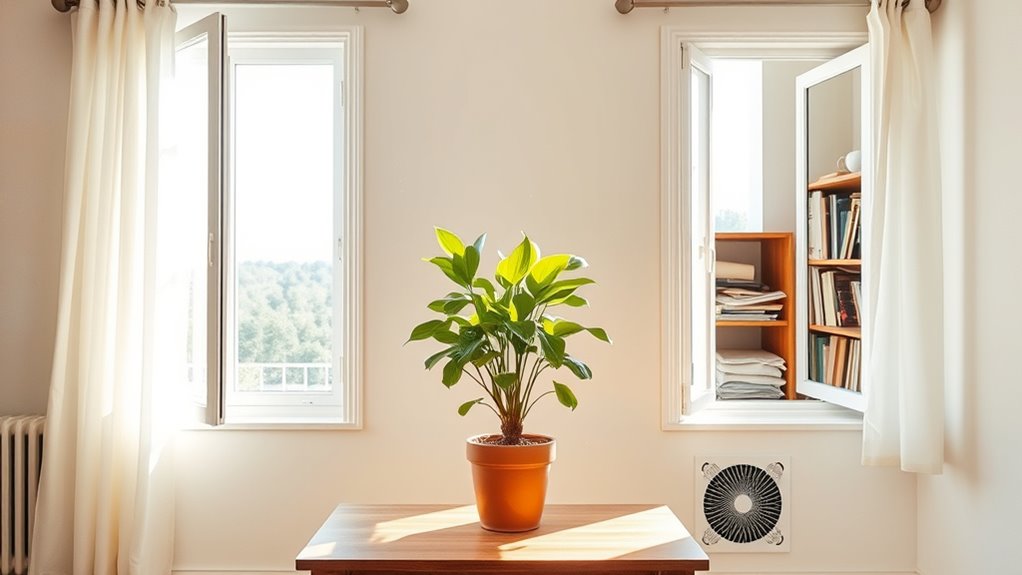 avoid ventilation mistakes