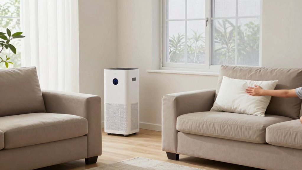 balanced allergy prevention strategies