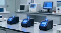 best laser particle counters