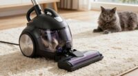 best pet dander hepa vacuums