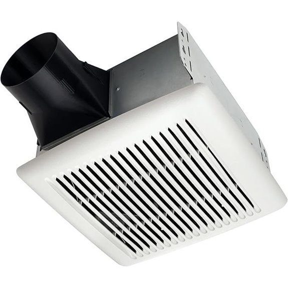 Broan-NuTone A110 Ventilation Fan 110 CFM