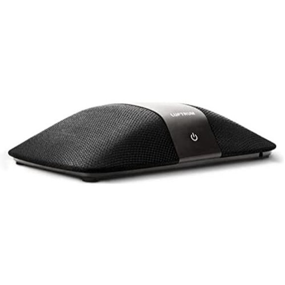 Car Air Purifier with HEPA Filter for Cars