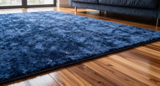 carpet vs hard floors