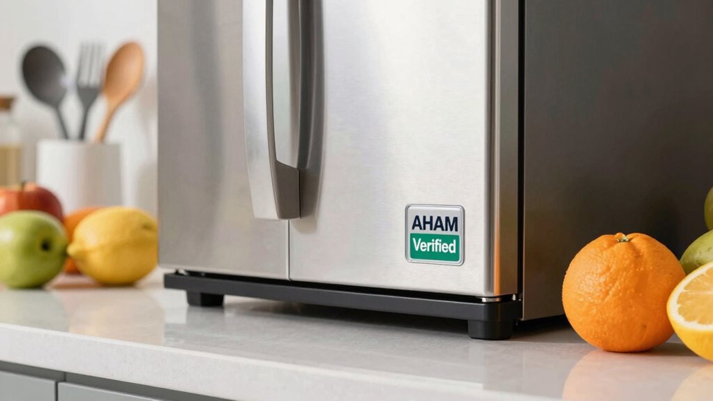 certified product safety standards