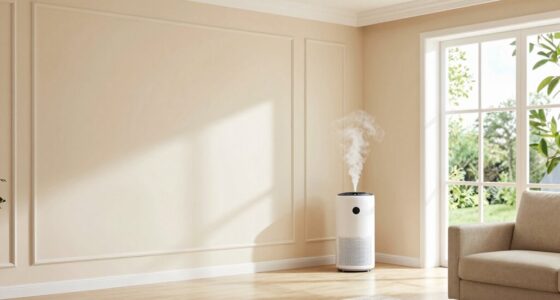 check and improve indoor air quality