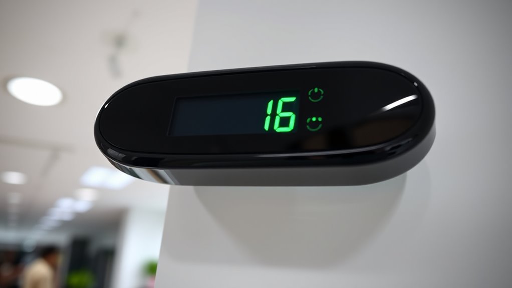 check calibration and cleaning