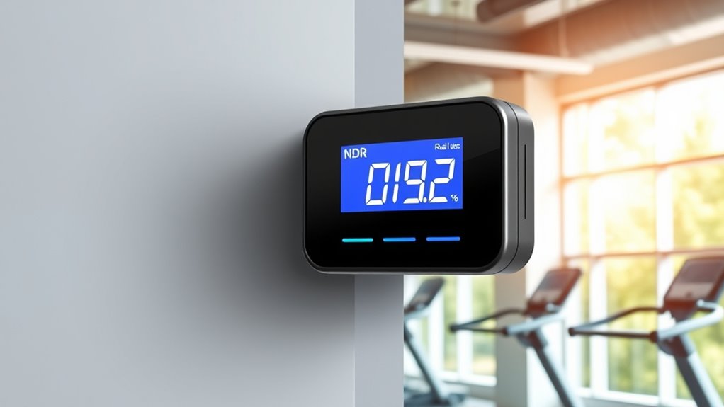 choosing accurate portable monitors