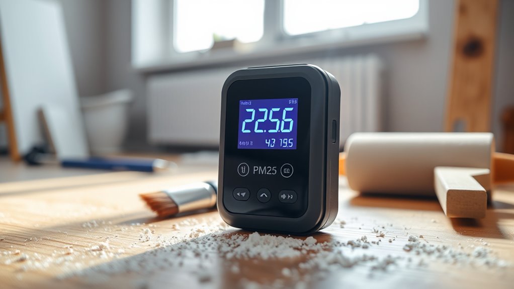 choosing accurate portable monitors