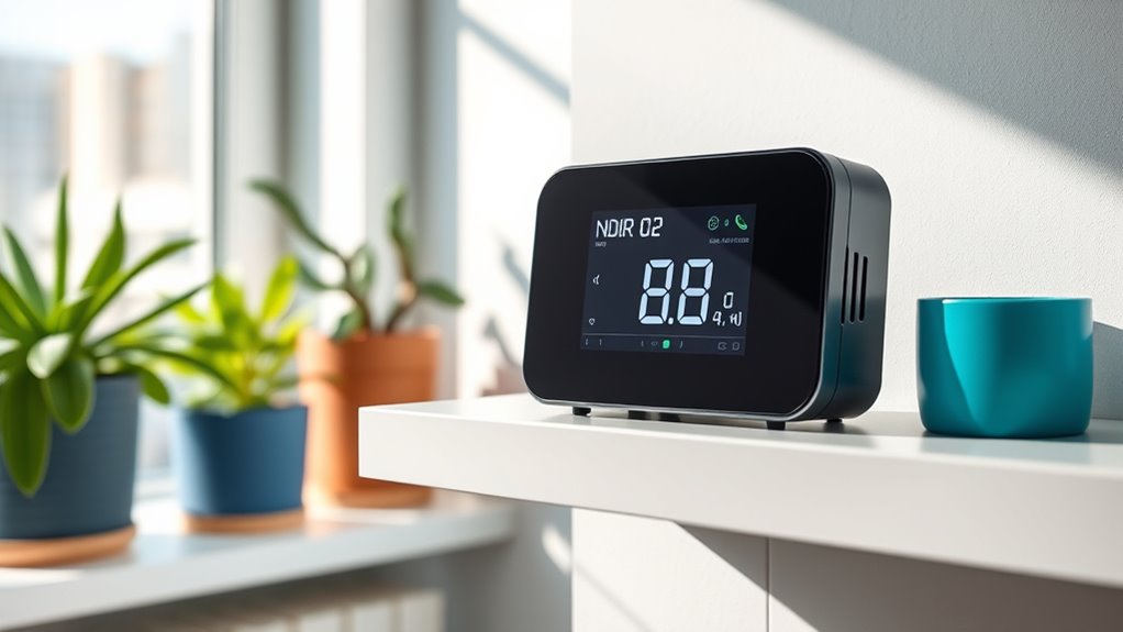 choosing accurate portable monitors