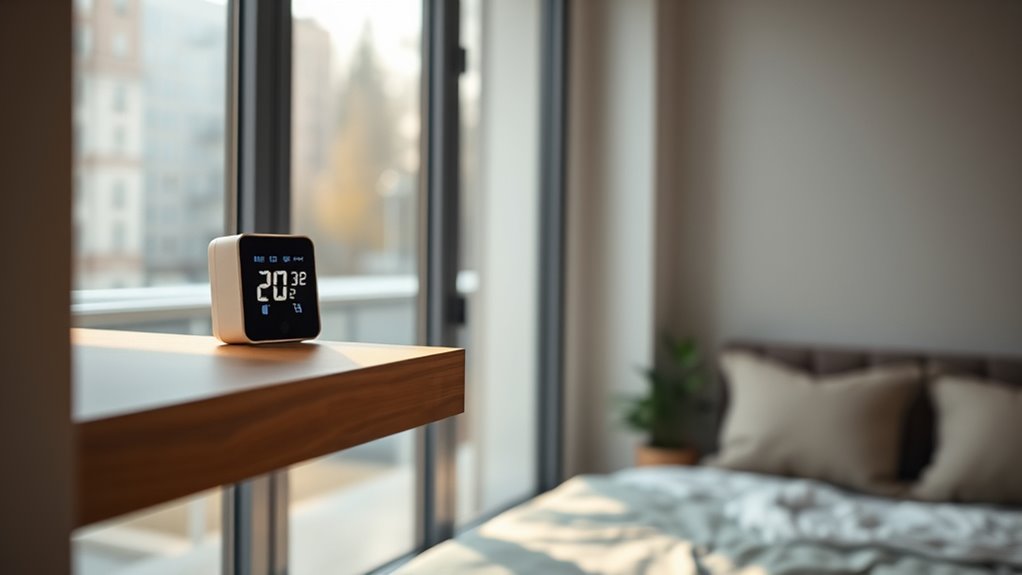 choosing accurate user friendly monitor