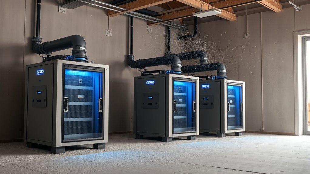 choosing effective drywall dust scrubber