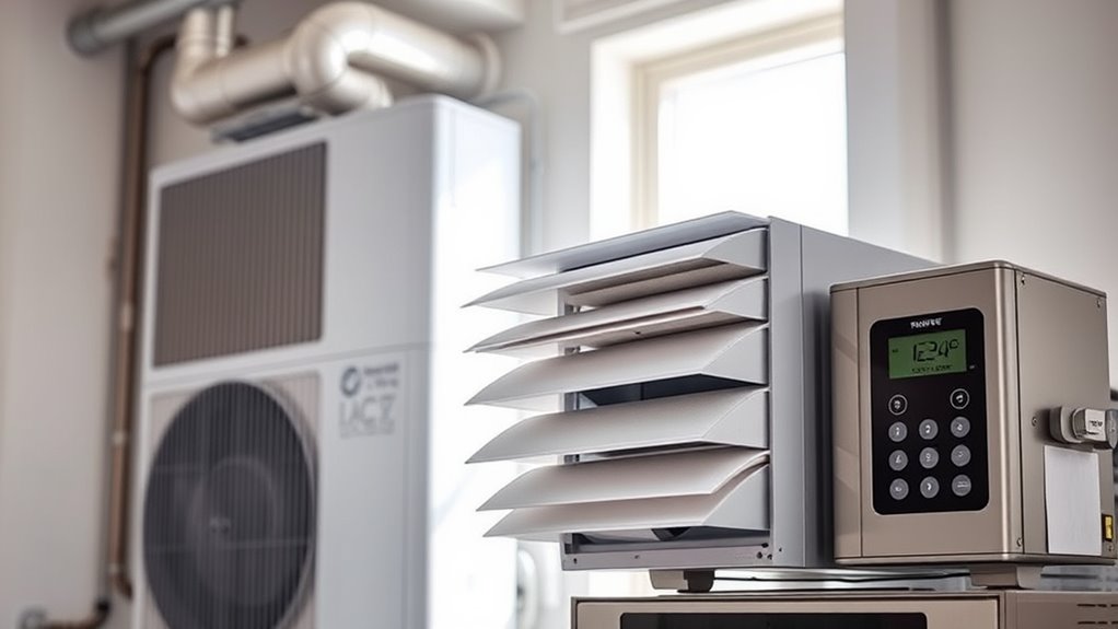 choosing effective heat pump filters