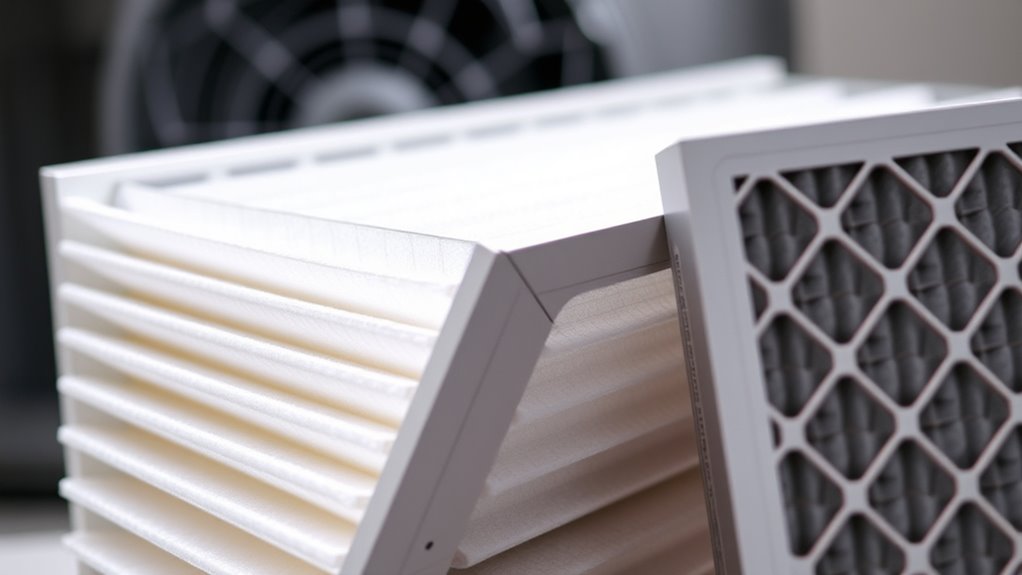 choosing effective hvac filters