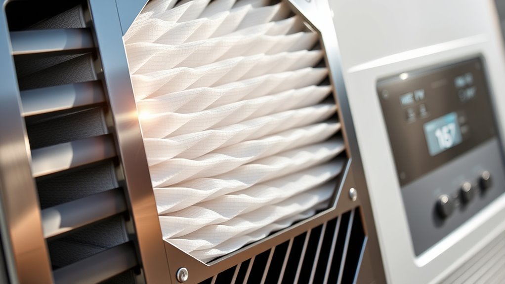 choosing effective merv 16 filters