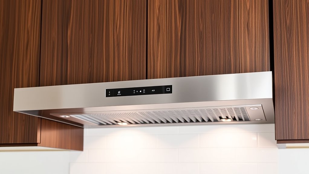 choosing fitting efficient hood