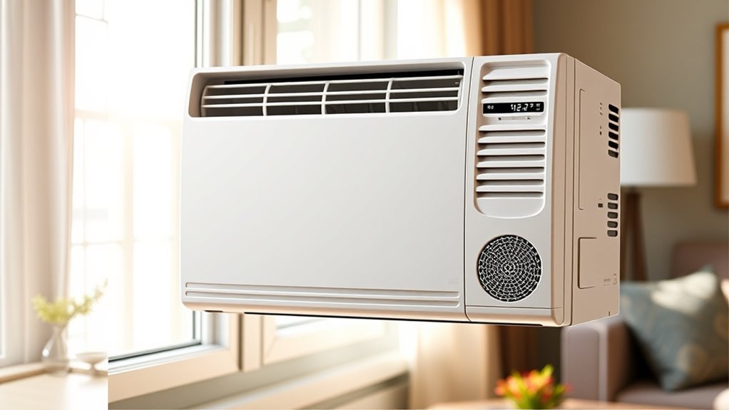 choosing the right ac