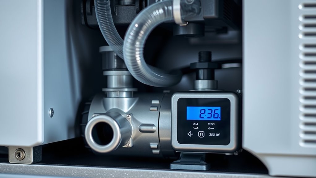 choosing the right condensate pump