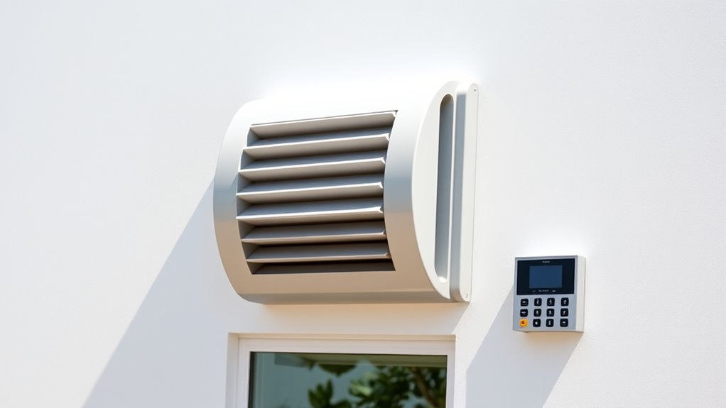 choosing the right erv