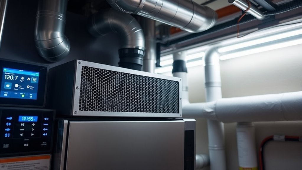 choosing the right media air cleaner