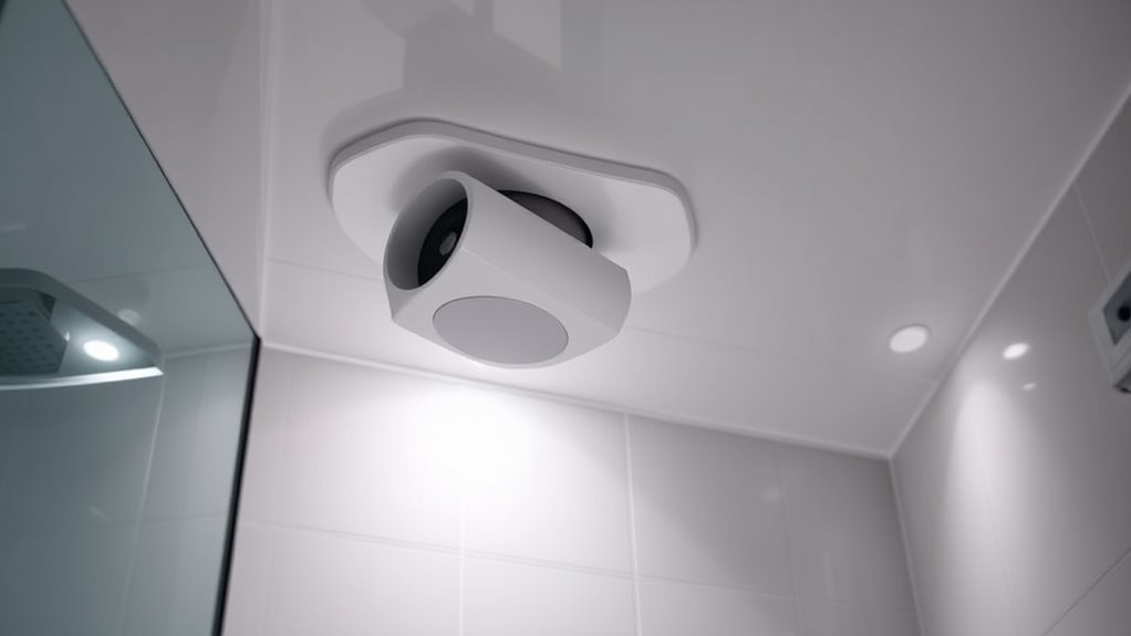 choosing the right ventilation fan