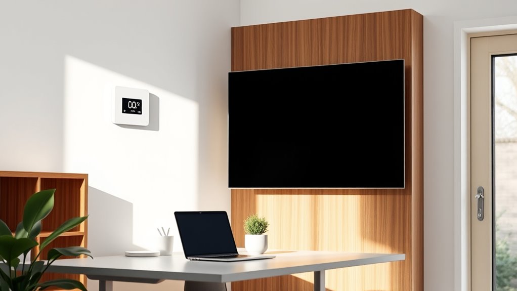 co2 monitor selection criteria