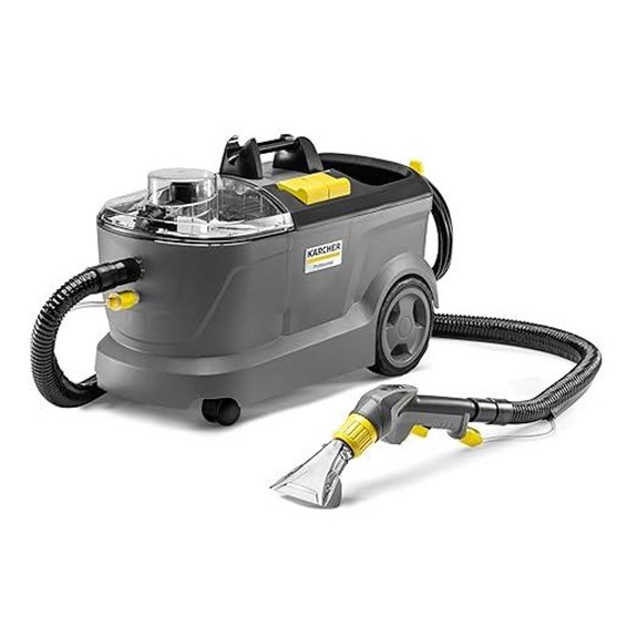 Kärcher Puzzi 10/1 Commercial Carpet Extractor