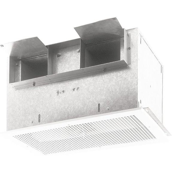 Broan-Nutone L400 Commercial Exhaust Fan