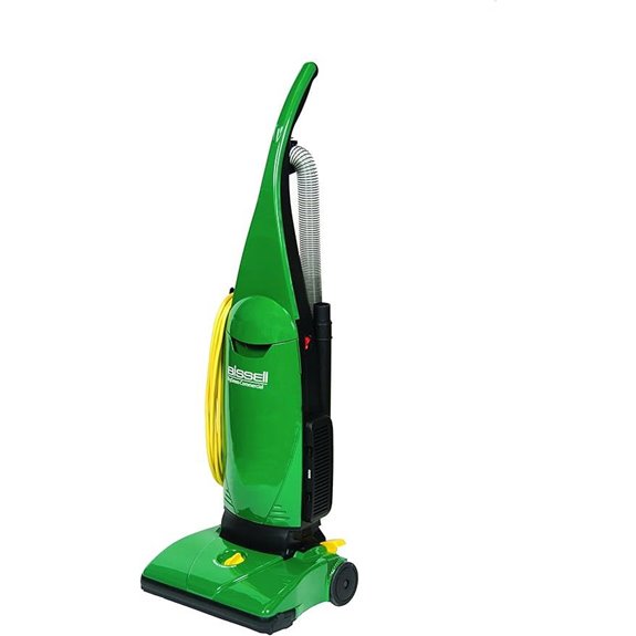 BiSSEll BigGreen Commercial Upright Vacuum