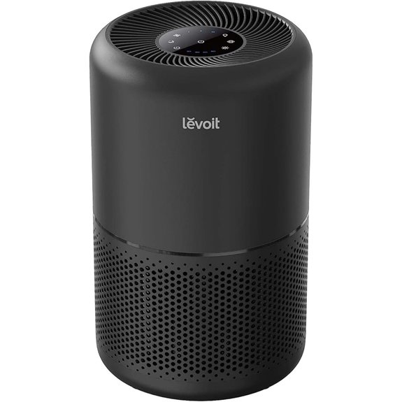 LEVOIT Core300-P Air Purifier for Home