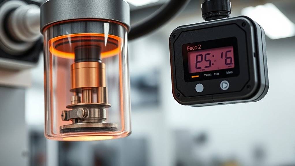 compare co sensor types