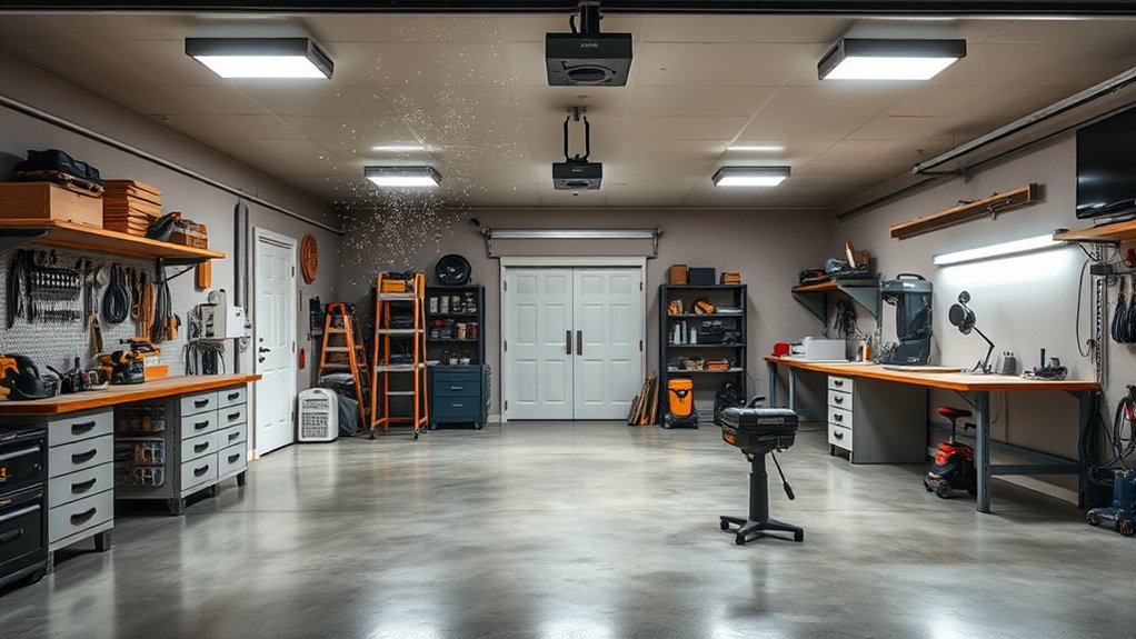 control dust for health